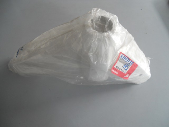 Parafango anteriore Sh 50 Tamburo bianco (1984)